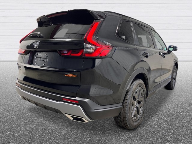 Honda CR-V Hybrid Vehicle Full-screen Gallery Image 05