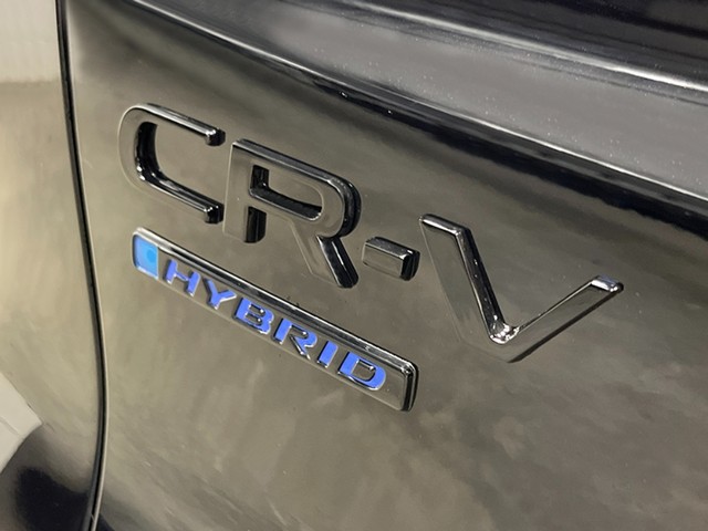Honda CR-V Hybrid Vehicle Full-screen Gallery Image 06