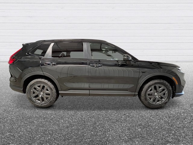 Honda CR-V Hybrid Vehicle Full-screen Gallery Image 08