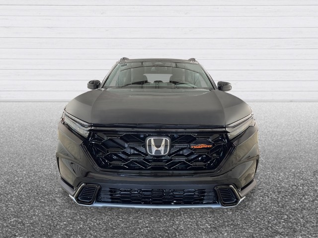 Honda CR-V Hybrid Vehicle Full-screen Gallery Image 10