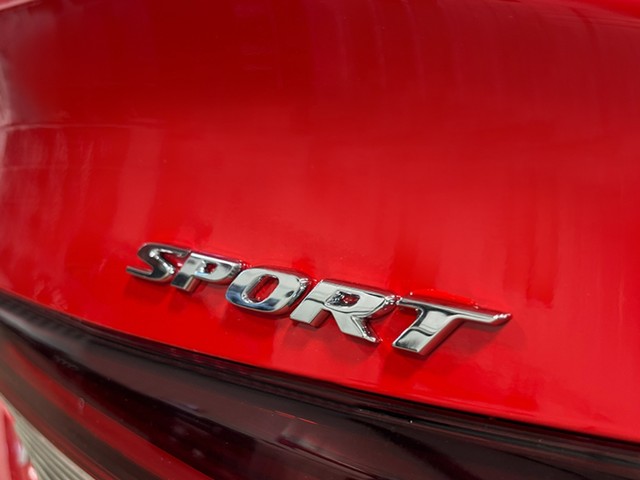 Honda Civic Sedan Vehicle Full-screen Gallery Image 06