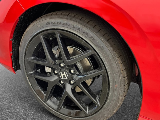 Honda Civic Sedan Vehicle Full-screen Gallery Image 11