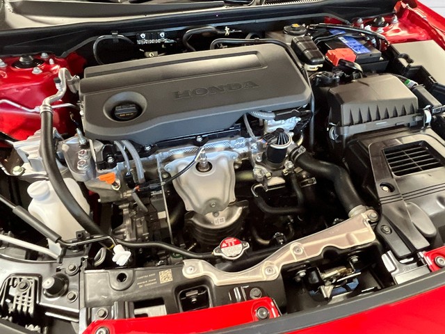 Honda Civic Sedan Vehicle Full-screen Gallery Image 12