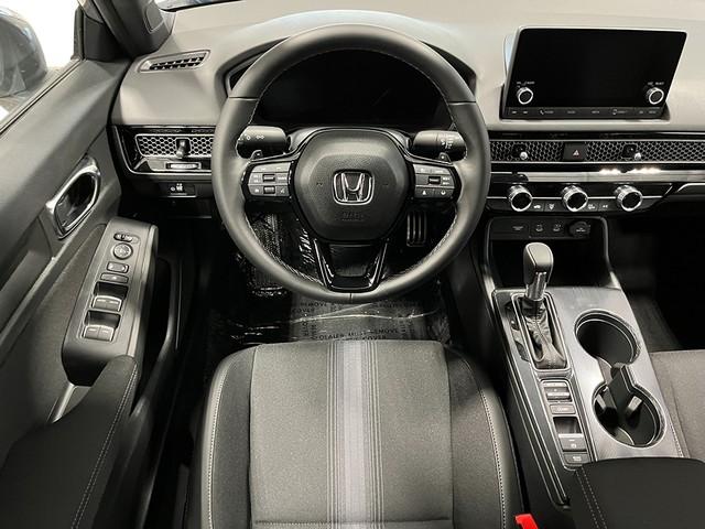 Honda Civic Sedan Vehicle Full-screen Gallery Image 16