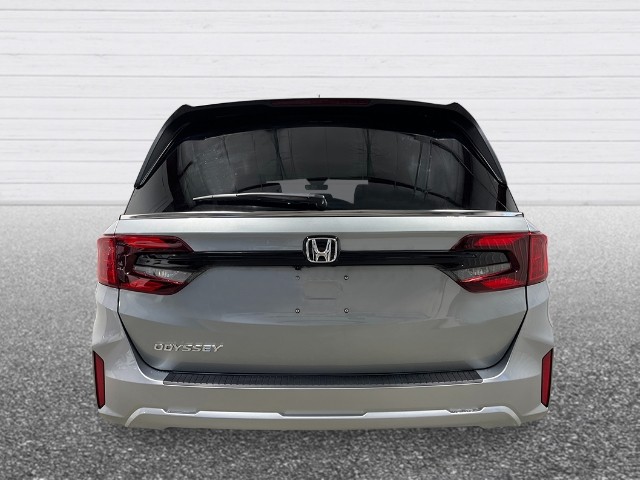 Honda Odyssey Vehicle Full-screen Gallery Image 04