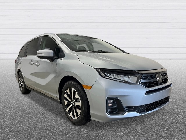 Honda Odyssey Vehicle Full-screen Gallery Image 08