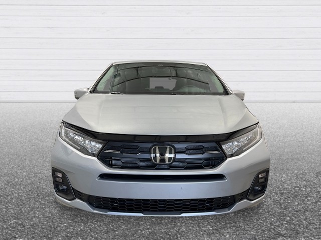 Honda Odyssey Vehicle Full-screen Gallery Image 09