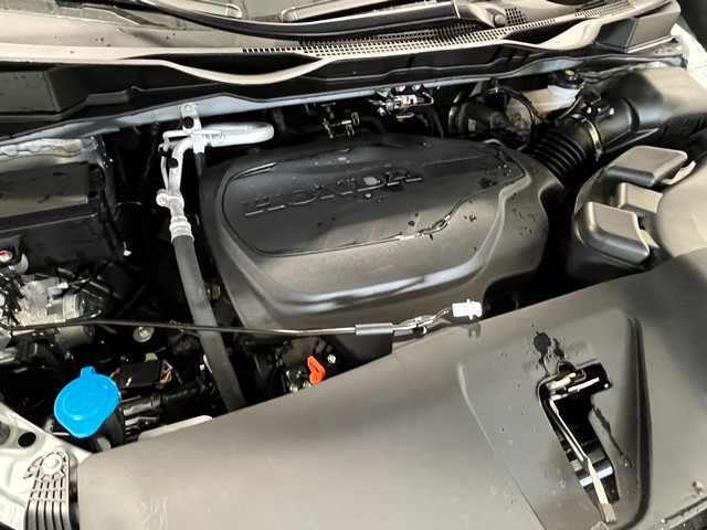 Honda Odyssey Vehicle Full-screen Gallery Image 11