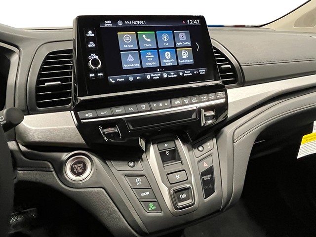Honda Odyssey Vehicle Full-screen Gallery Image 18