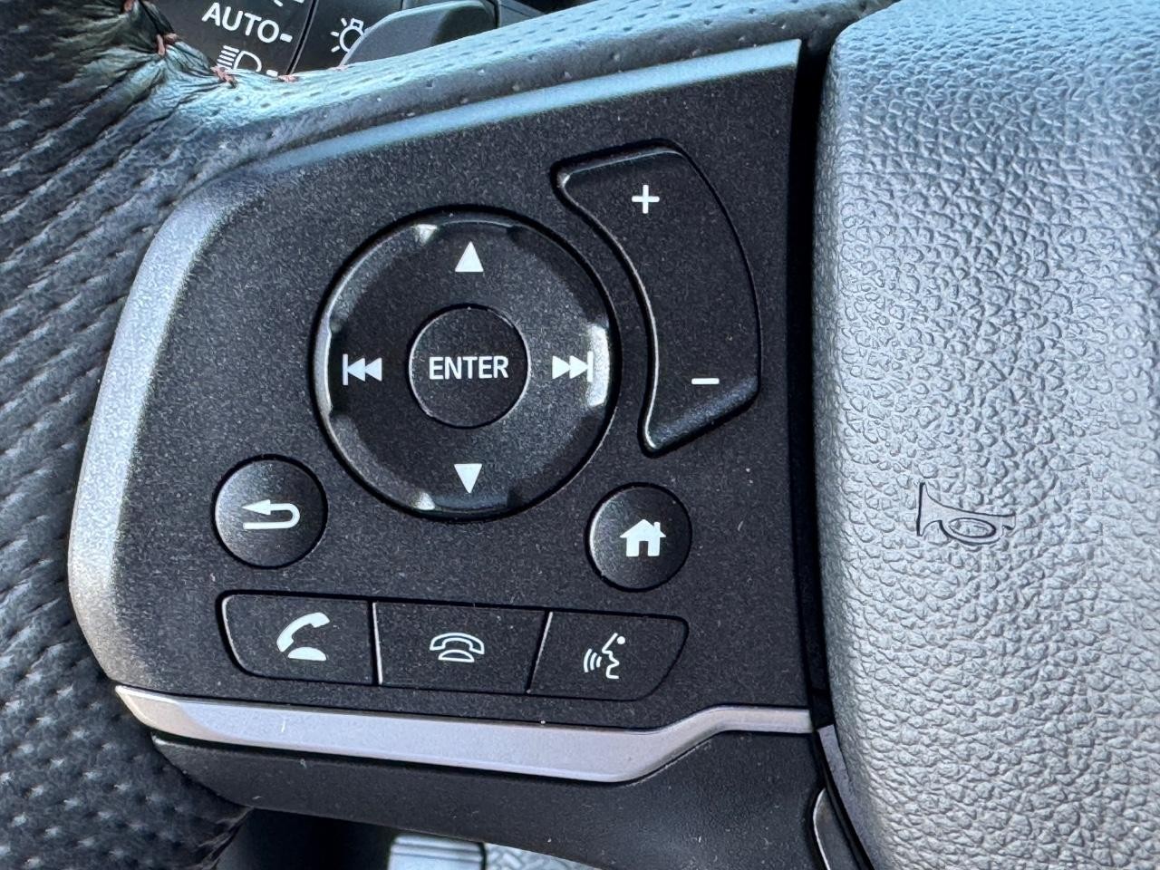 Honda Passport Vehicle Full-screen Gallery Image 21