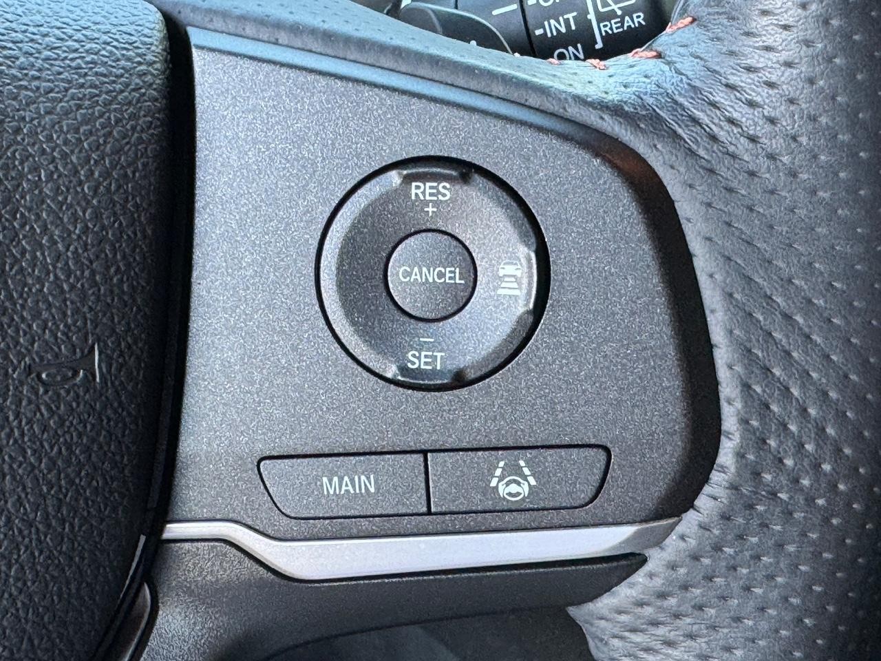 Honda Passport Vehicle Full-screen Gallery Image 22