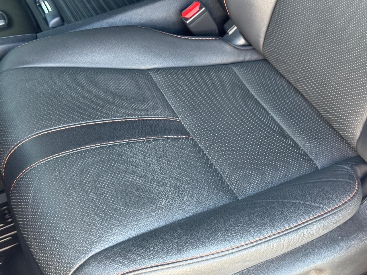 Honda Passport Vehicle Full-screen Gallery Image 27