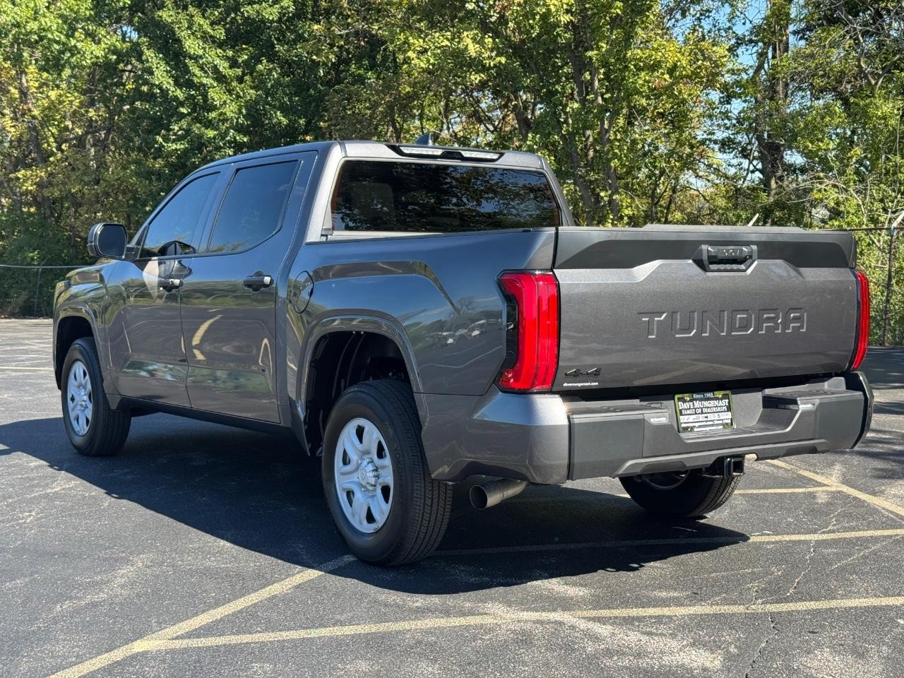 Toyota Tundra 4WD Vehicle Full-screen Gallery Image 06