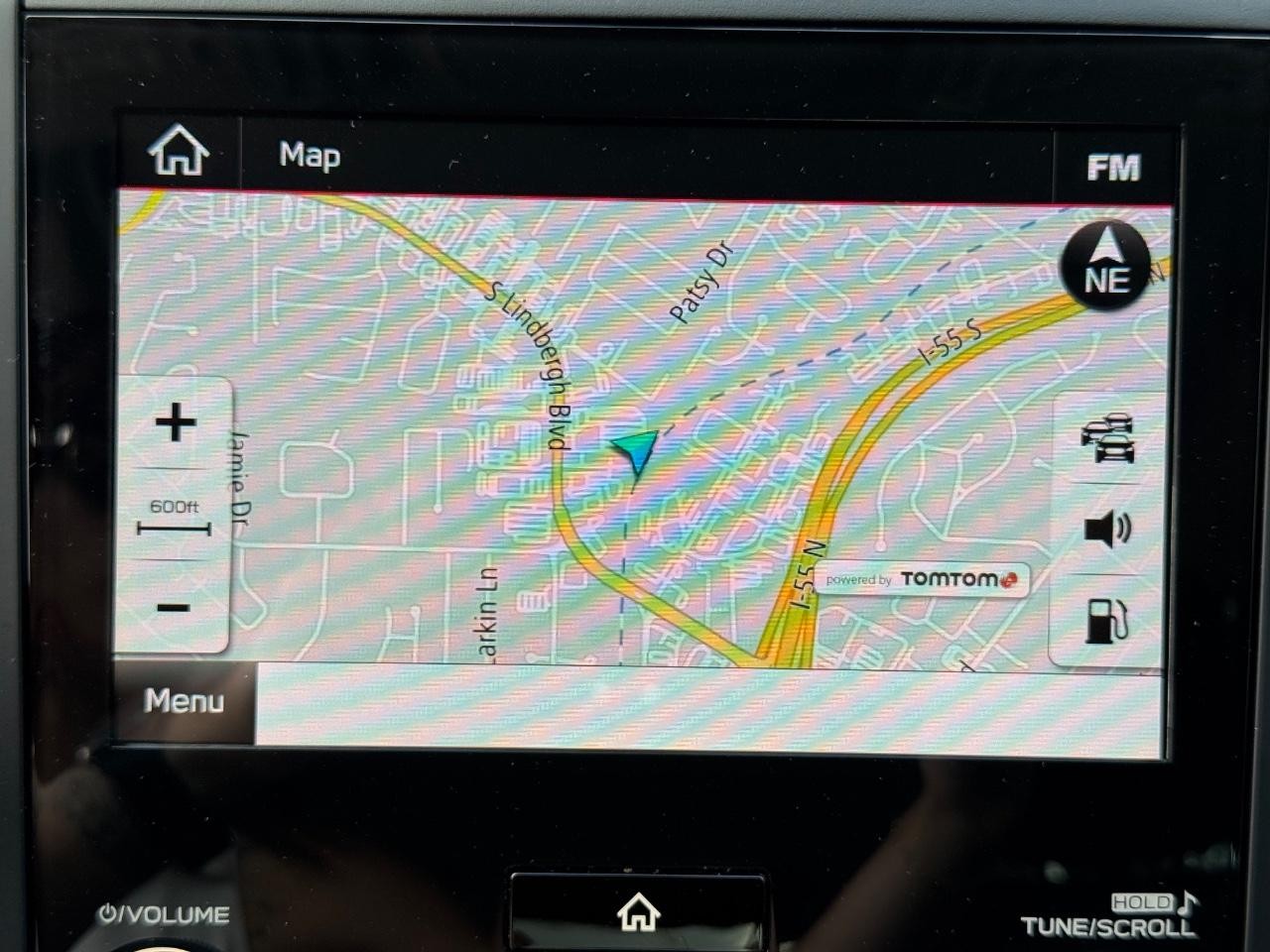 Subaru Forester Vehicle Full-screen Gallery Image 25