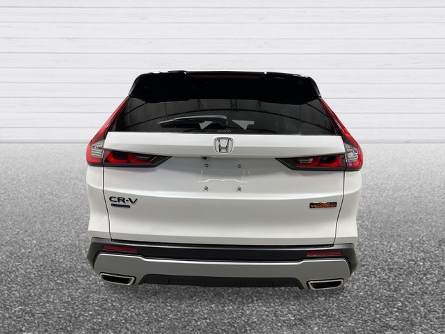 Honda CR-V Hybrid Vehicle Full-screen Gallery Image 04