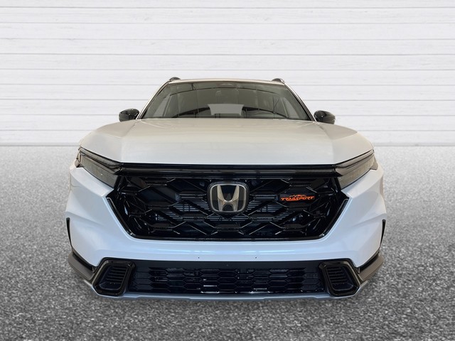 Honda CR-V Hybrid Vehicle Full-screen Gallery Image 10