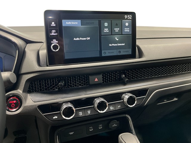 Honda CR-V Hybrid Vehicle Full-screen Gallery Image 20