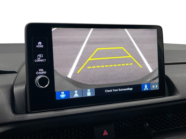 Honda CR-V Hybrid Vehicle Full-screen Gallery Image 22