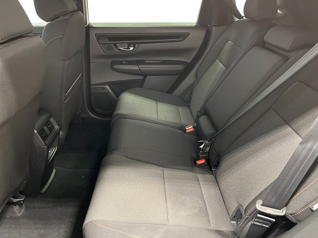 Honda CR-V Hybrid Vehicle Full-screen Gallery Image 23