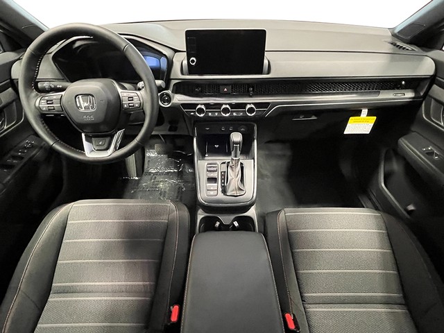 Honda CR-V Hybrid Vehicle Full-screen Gallery Image 25