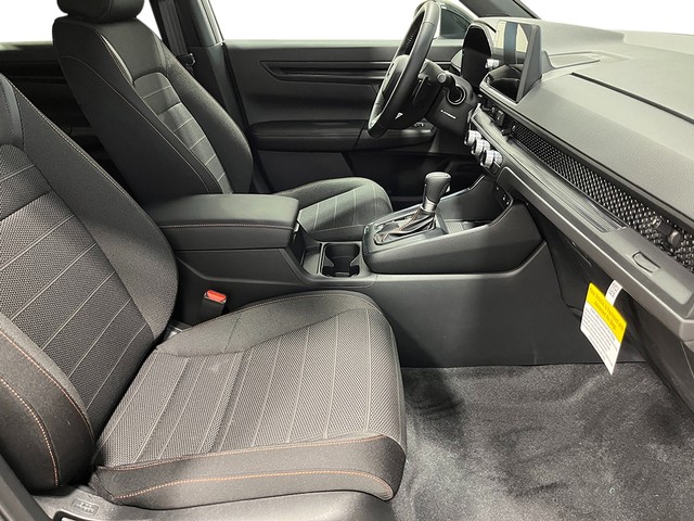 Honda CR-V Hybrid Vehicle Full-screen Gallery Image 29