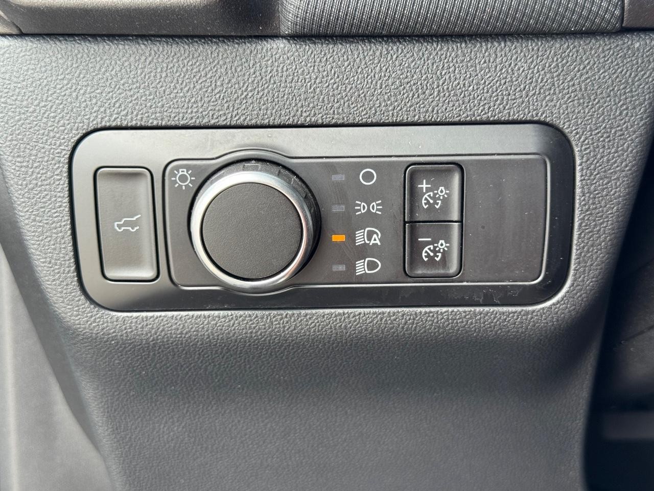 Ford Bronco Sport Vehicle Full-screen Gallery Image 22