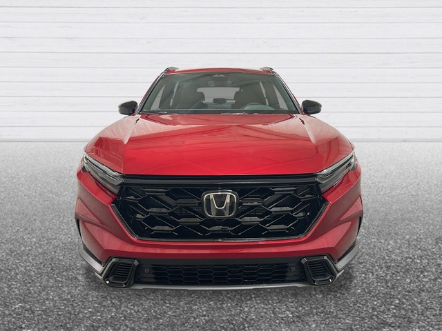 Honda CR-V Hybrid Vehicle Full-screen Gallery Image 08