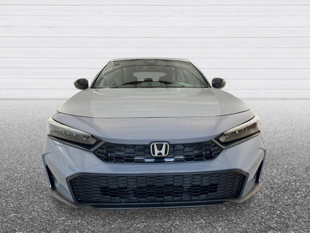 Honda Civic Hatchback Vehicle Full-screen Gallery Image 10