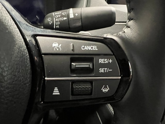 Honda Accord Hybrid Vehicle Full-screen Gallery Image 20