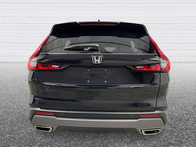 Honda CR-V Hybrid Vehicle Full-screen Gallery Image 04