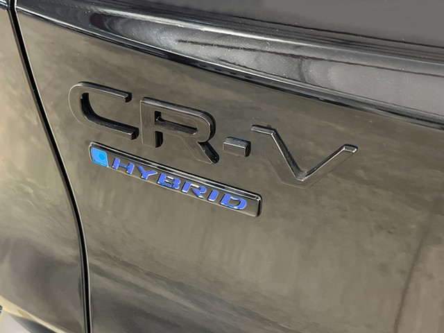 Honda CR-V Hybrid Vehicle Full-screen Gallery Image 06