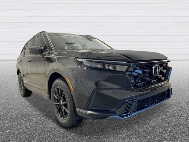 Honda CR-V Hybrid Vehicle Full-screen Gallery Image 09