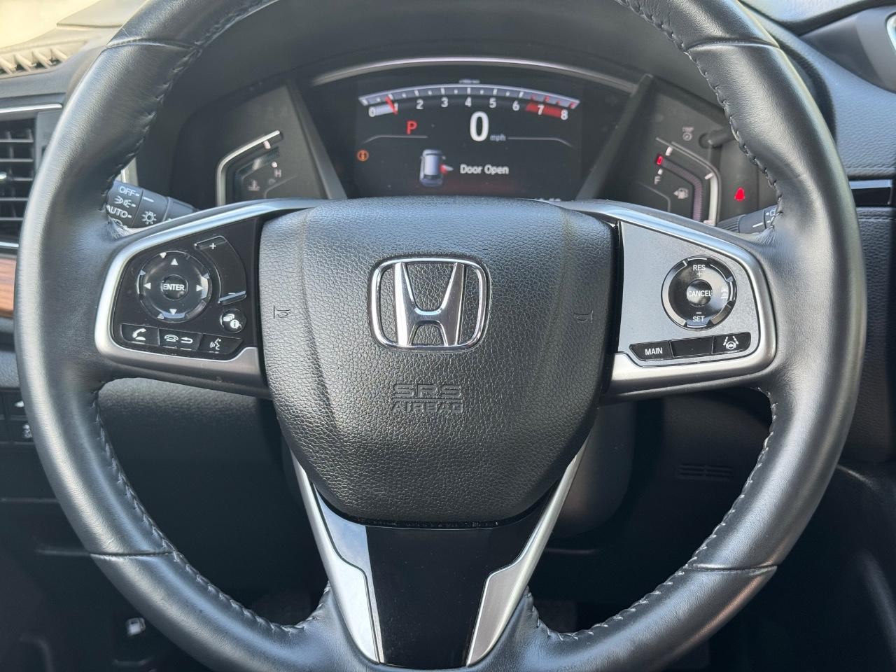 Honda CR-V Vehicle Full-screen Gallery Image 12