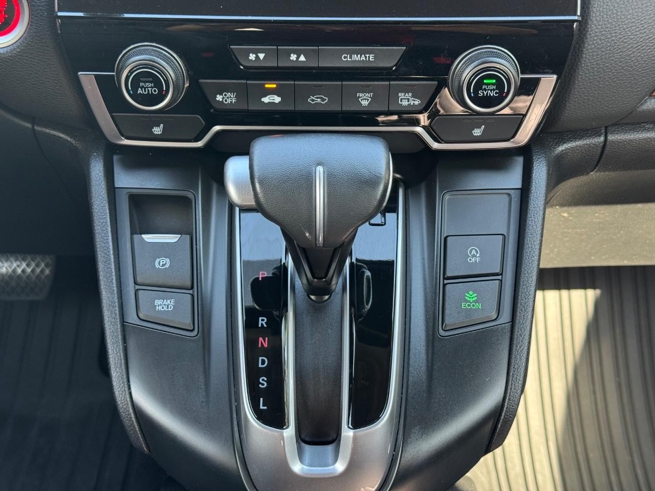 Honda CR-V Vehicle Full-screen Gallery Image 14