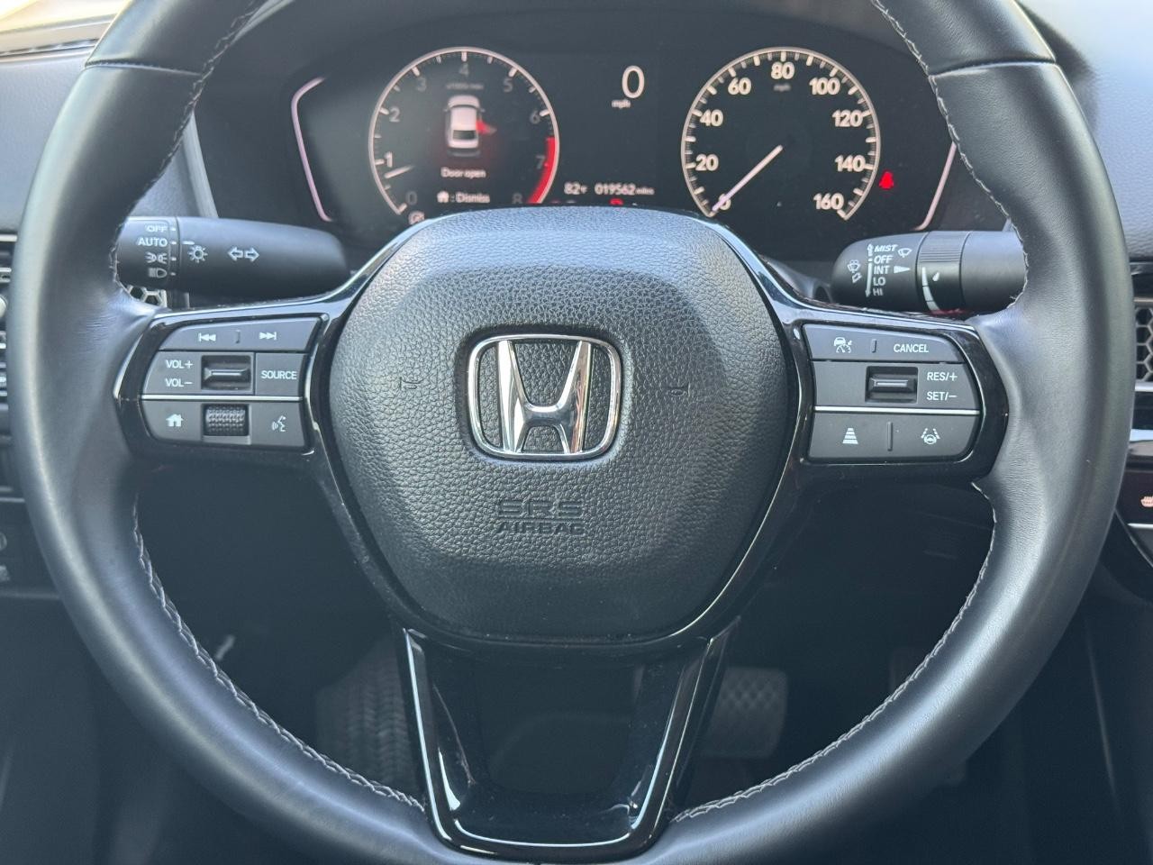 Honda Civic Sedan Vehicle Full-screen Gallery Image 12