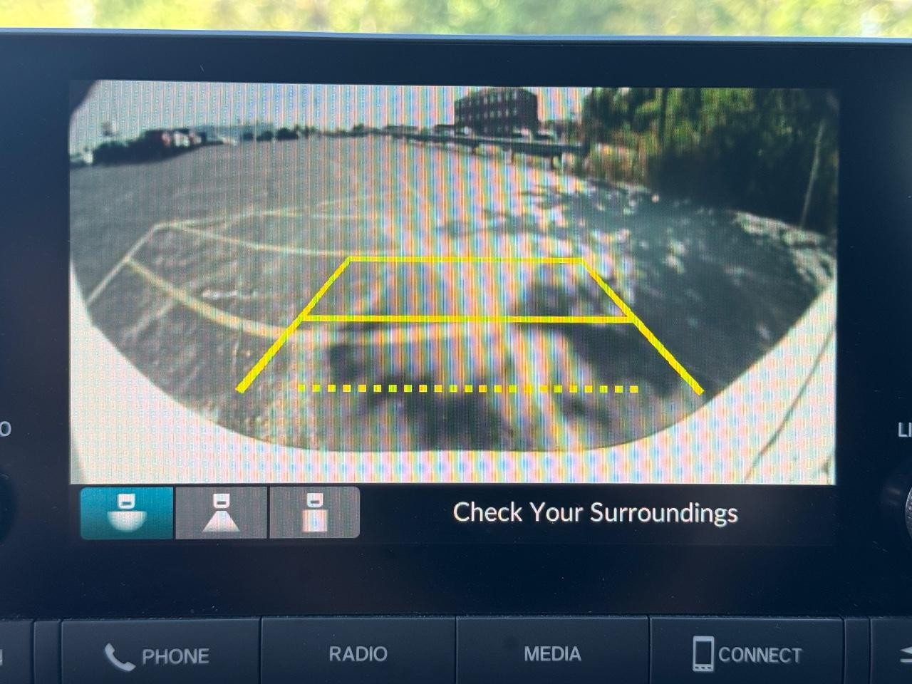 Honda Civic Sedan Vehicle Full-screen Gallery Image 23