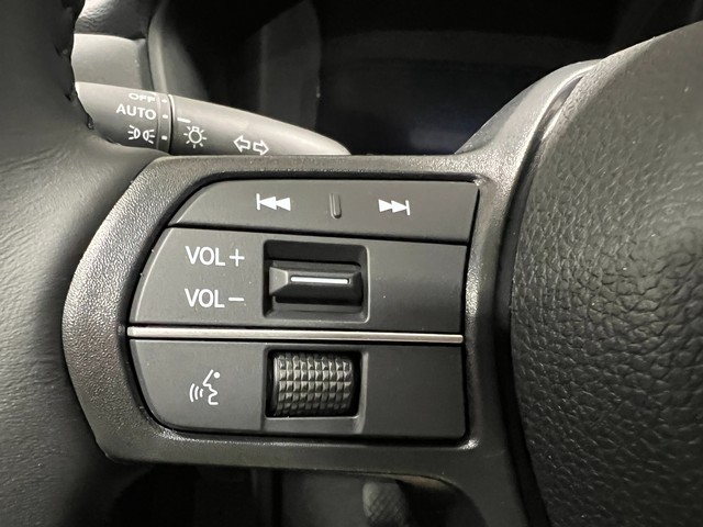 Honda Accord Hybrid Vehicle Full-screen Gallery Image 21