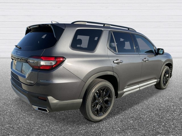 Honda Pilot Vehicle Full-screen Gallery Image 05