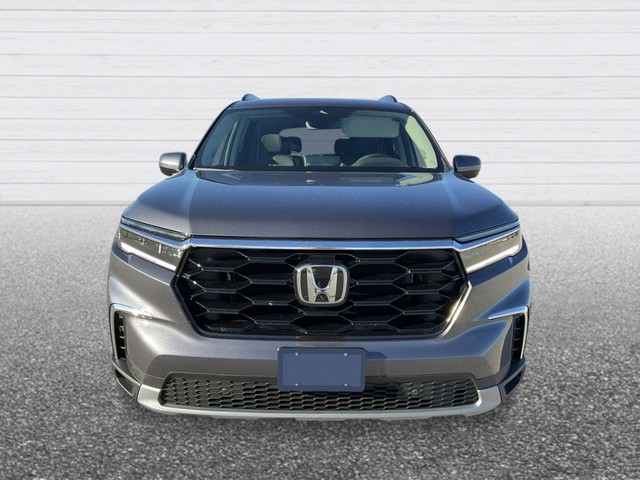 Honda Pilot Vehicle Full-screen Gallery Image 08