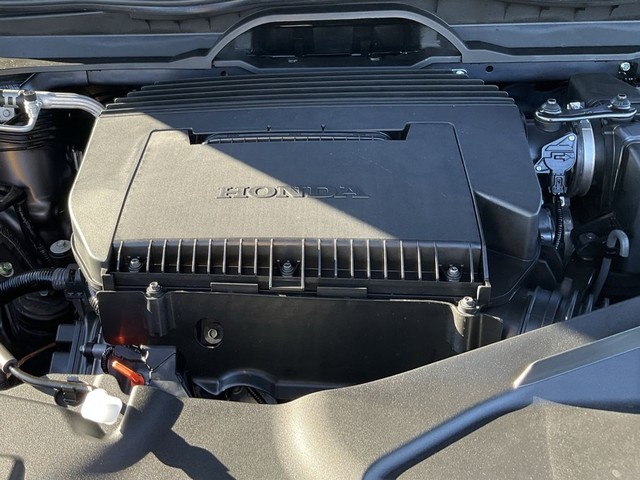 Honda Pilot Vehicle Full-screen Gallery Image 09