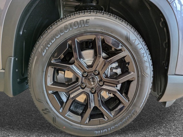 Honda Pilot Vehicle Full-screen Gallery Image 10