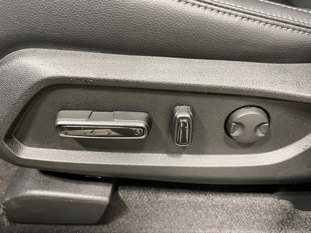 Honda Pilot Vehicle Full-screen Gallery Image 12