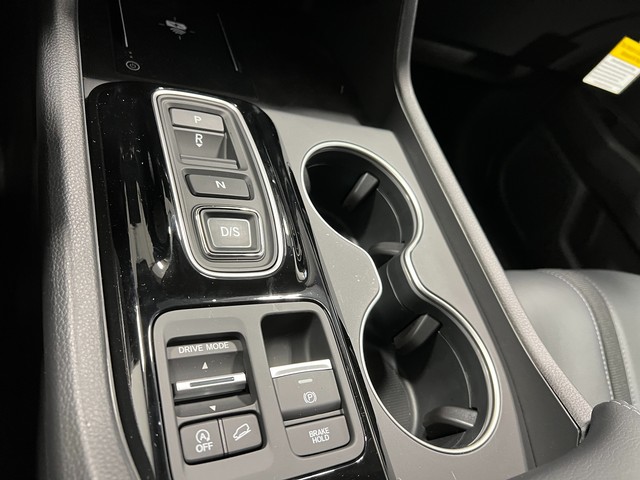 Honda Pilot Vehicle Full-screen Gallery Image 19