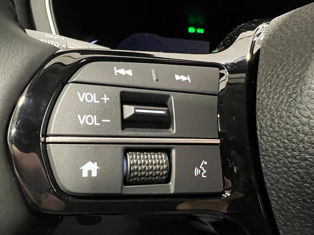 Honda Pilot Vehicle Full-screen Gallery Image 20