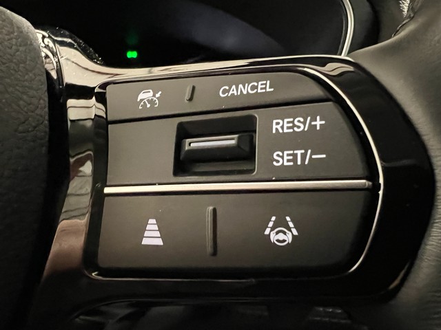 Honda Pilot Vehicle Full-screen Gallery Image 21