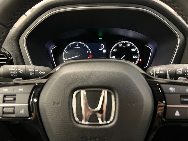Honda Pilot Vehicle Full-screen Gallery Image 24