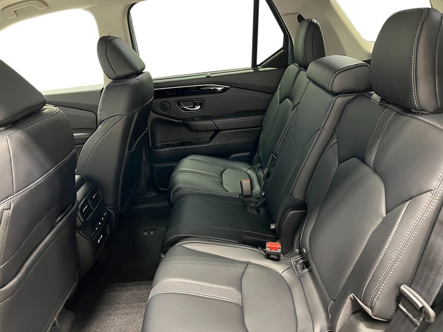 Honda Pilot Vehicle Full-screen Gallery Image 28