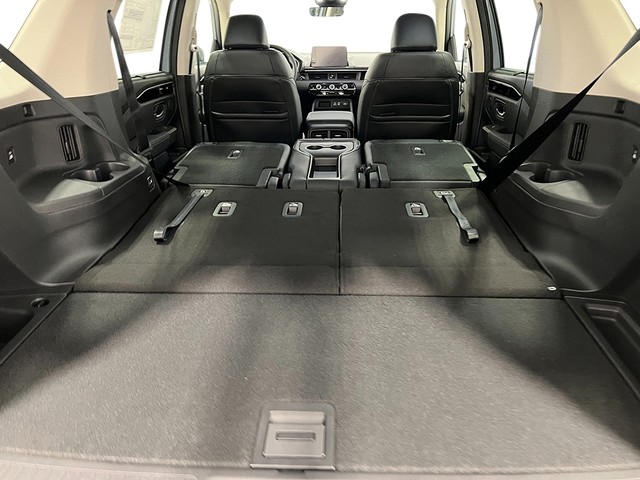 Honda Pilot Vehicle Full-screen Gallery Image 33