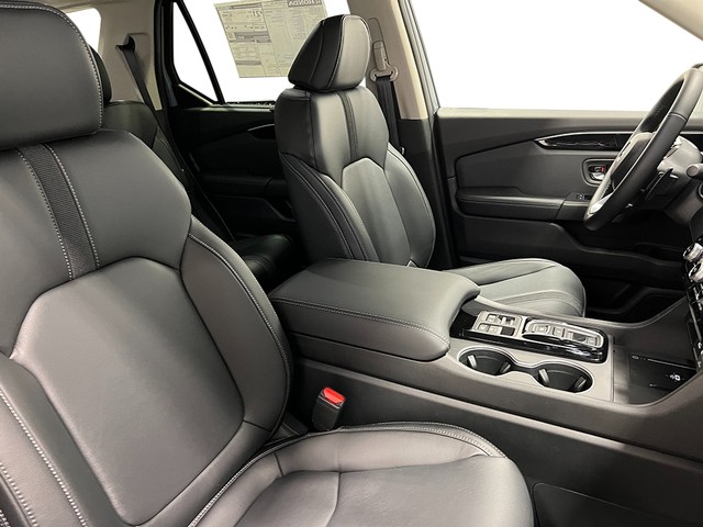 Honda Pilot Vehicle Full-screen Gallery Image 36