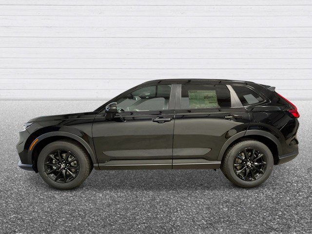 Honda CR-V Hybrid Vehicle Full-screen Gallery Image 02